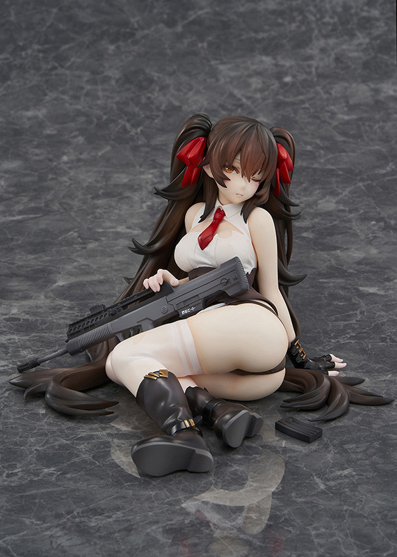QBZ-97 - Juushou Ver.
