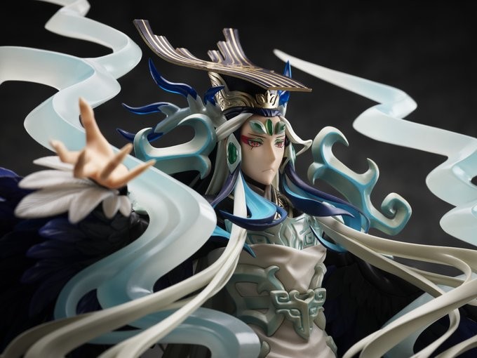 Shi Huang Di Ruler/Qin