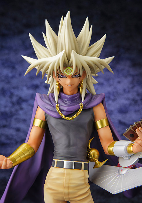 Marik Ishtar Dark Ver. 1/7 Kotobukiya