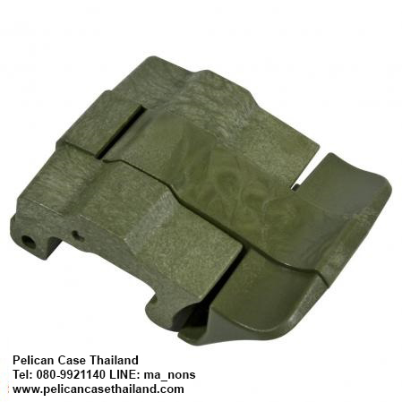 Pelican Replacement 51mm Latches for Protector Case - OD green