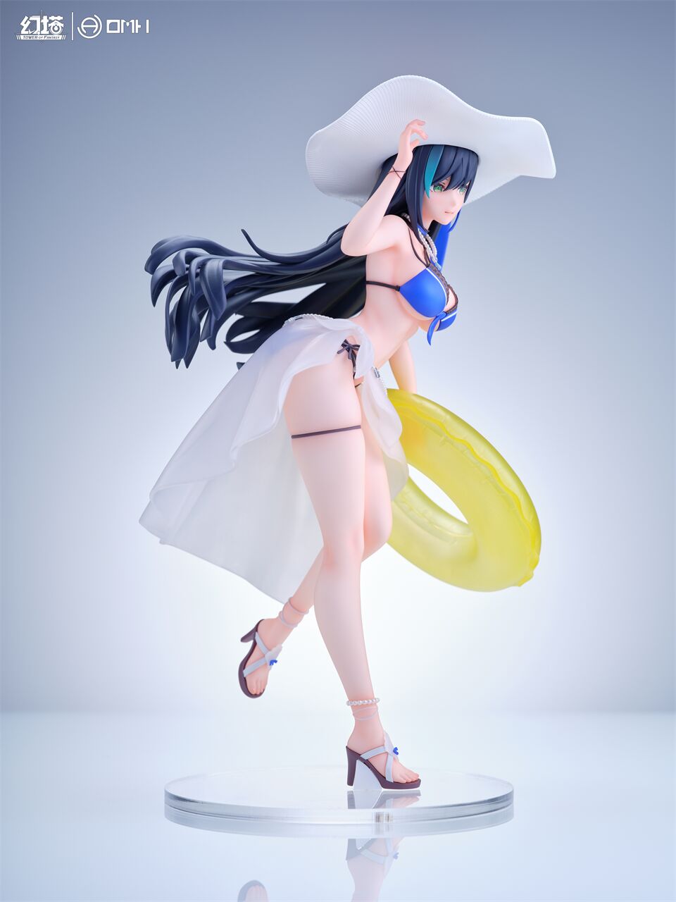 Tower of Fantasy - Lin