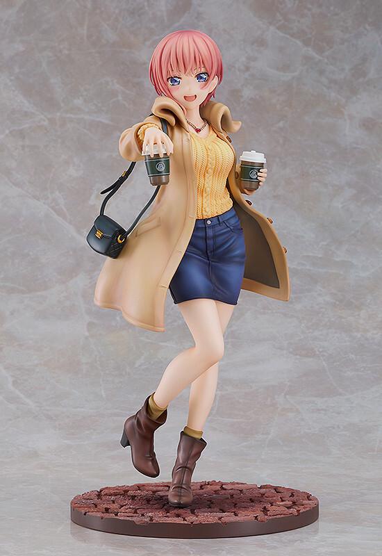 Ichika Nakano Date Style Ver.