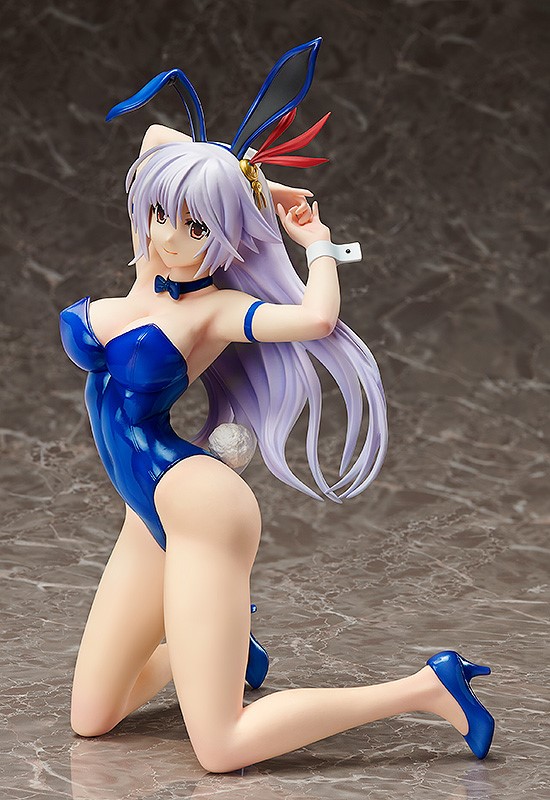 Eleonora Viltaria: Bare Leg Bunny Ver.