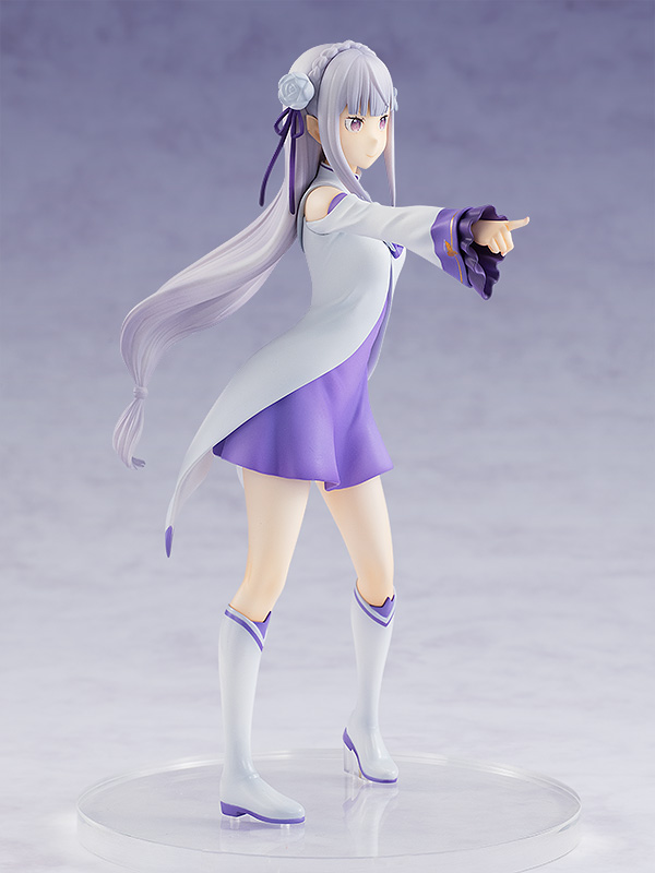 Emilia (KADOKAWA)
