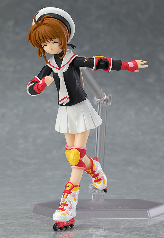 Sakura School Uniform figma Max Factory
