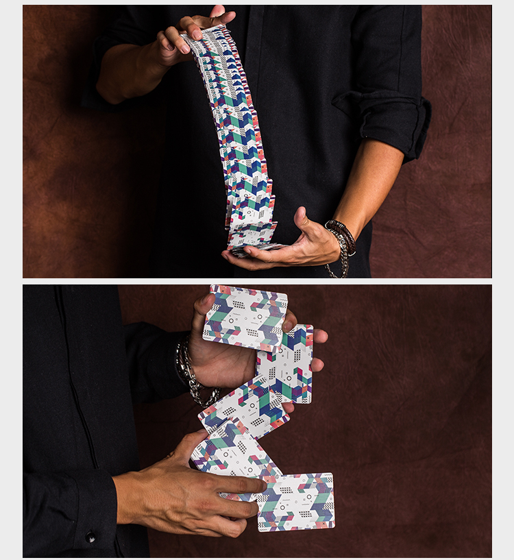 Word Cards (High School Edition)