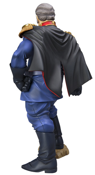 Ramba Ral - RAHDXG.A.NEO