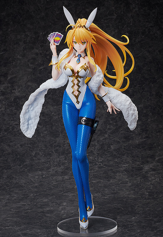 Altria Pendragon Ruler B-style
