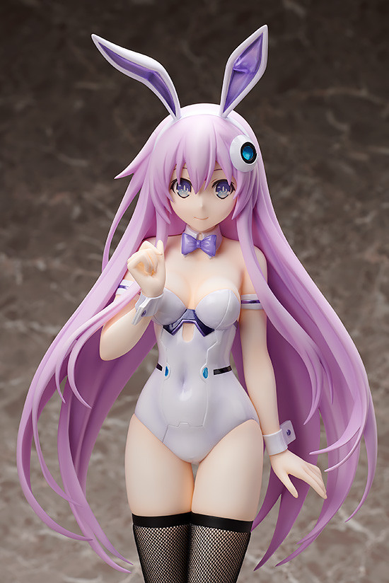 Purple Sister Bunny Ver.
