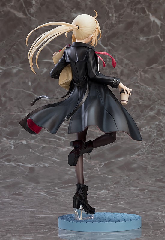 Saber/Altria Pendragon (Alter) Heroic Spirit Traveling Outfit Ver.
