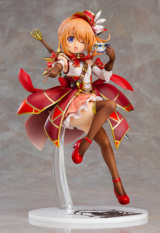 Hoto Kokoa Warrior Ver.