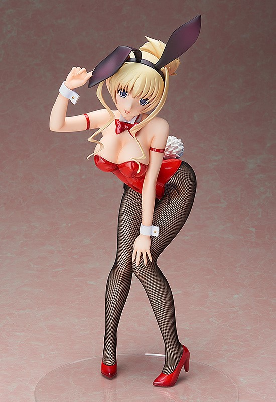 Ilfriede von Feulner: Bunny Ver.