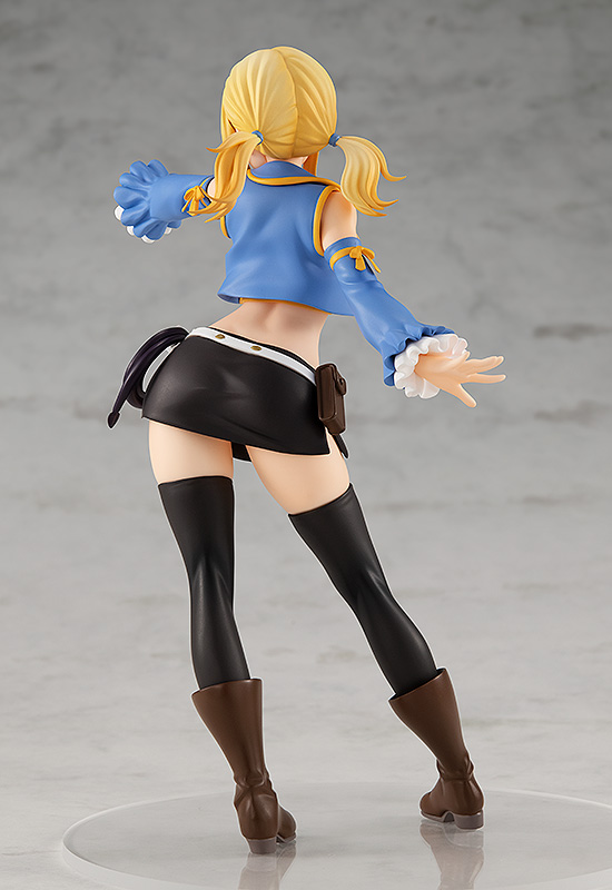 POP UP PARADE Lucy Heartfilia