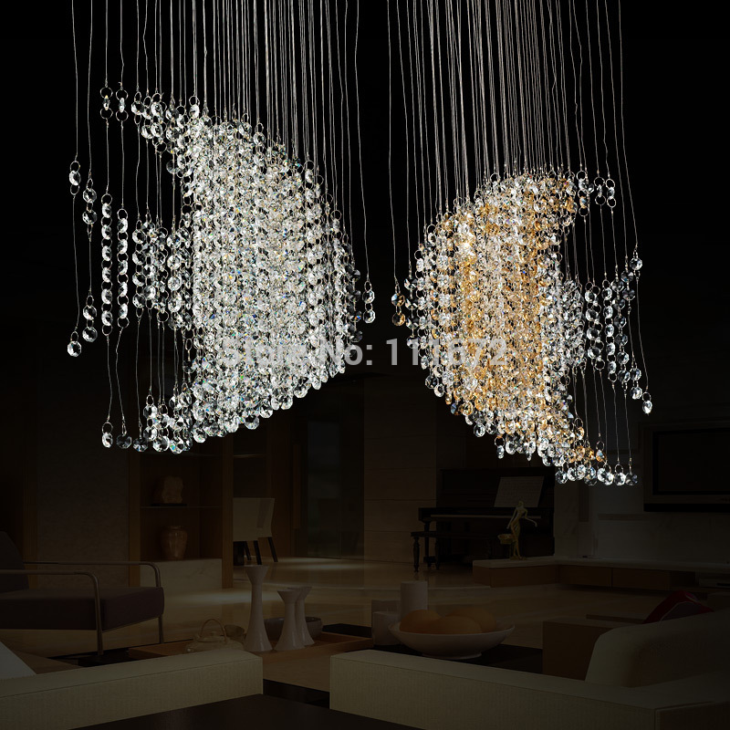 chandelier โคมระย้า ไฟเพดาน ไฟระย้า ไฟช่อ ไฟกิ่ง ไฟคริสตัล kiss fish