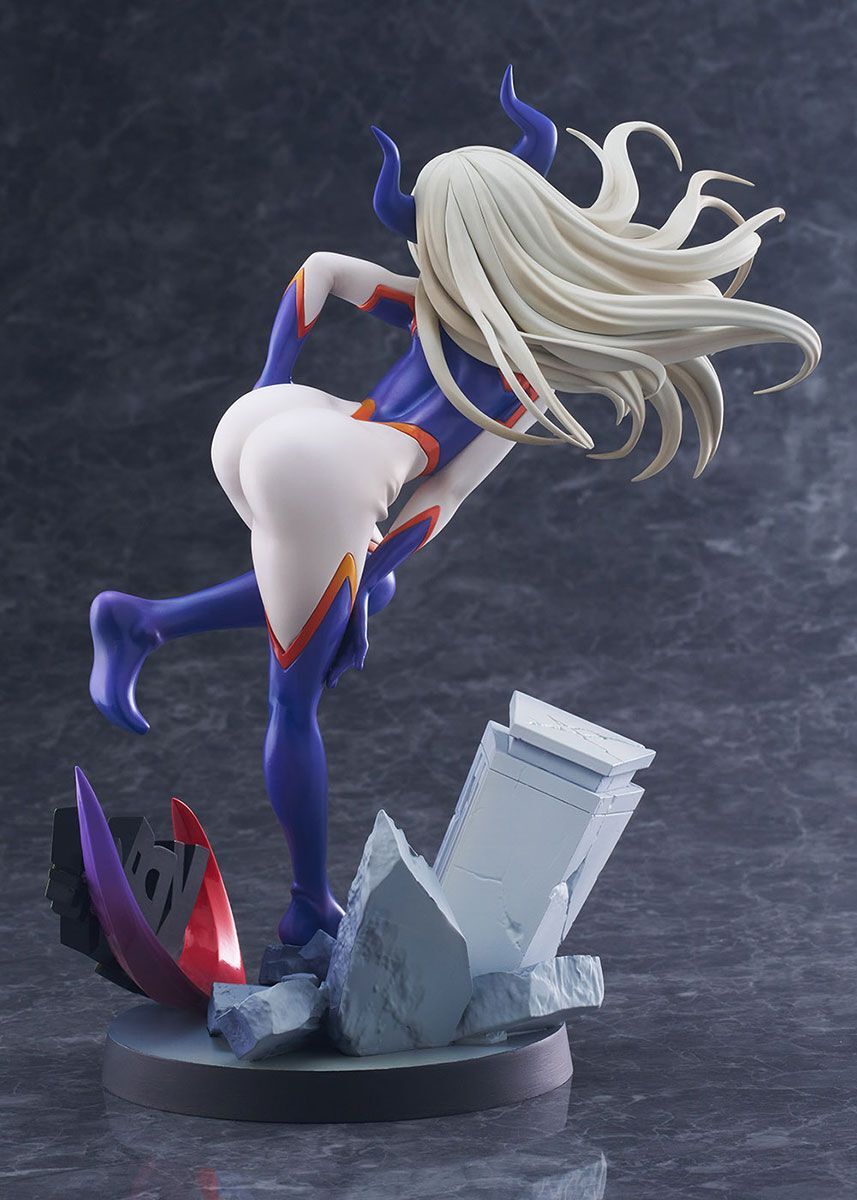 Mt. Lady 1/90 Hero Suit Ver.