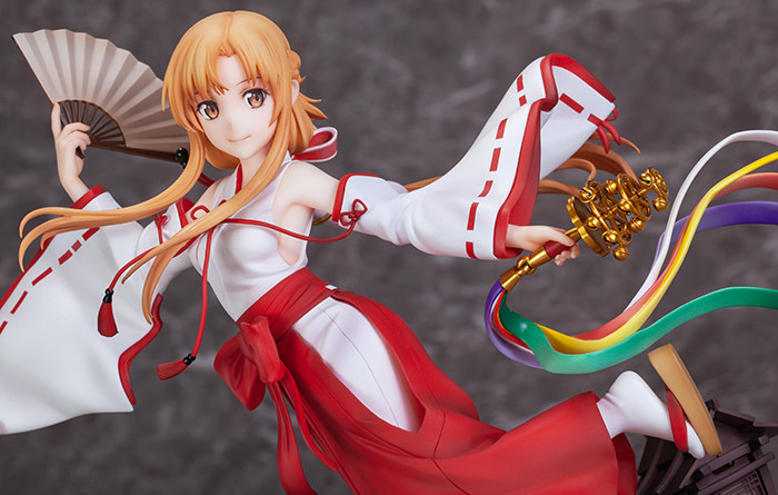 Asuna Miko Ver.