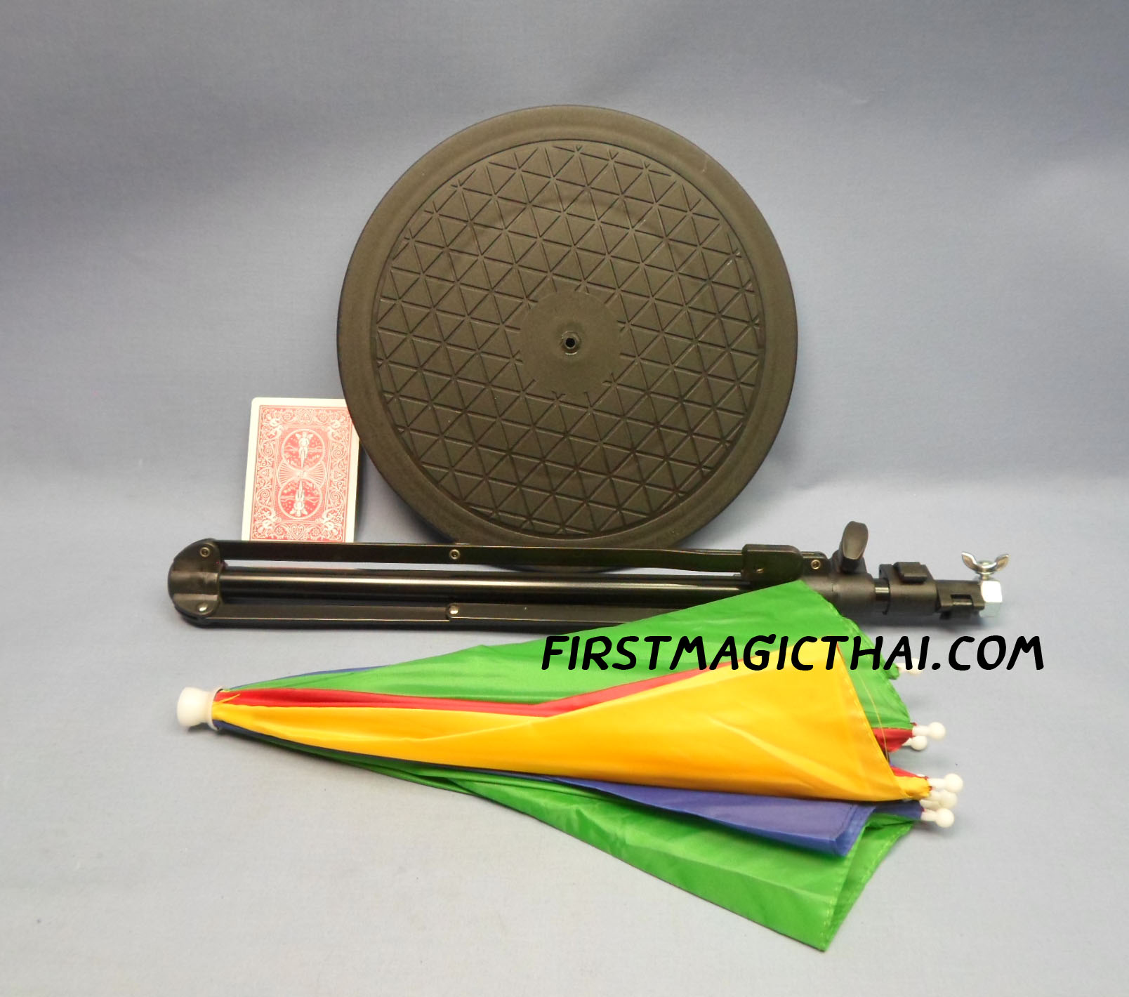 สแตนร่ม / Parasol Table