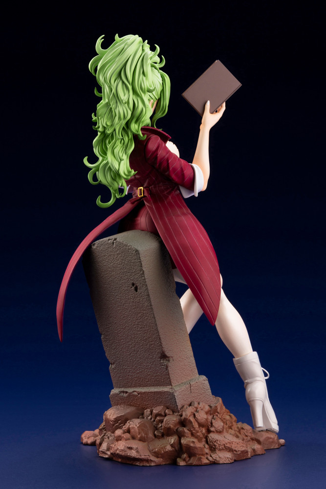 Beetlejuice Red Tuxedo Ver.