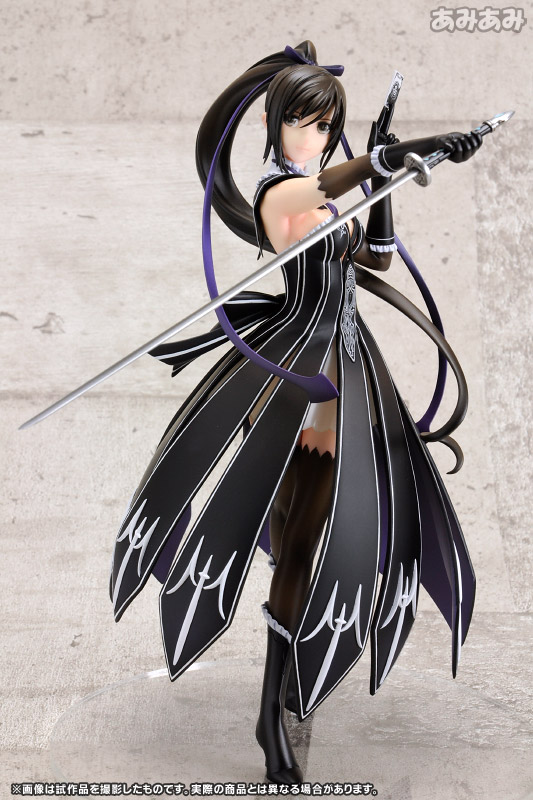 Shining Blade Sakuya