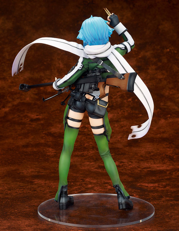 Sinon Ordinal Scale