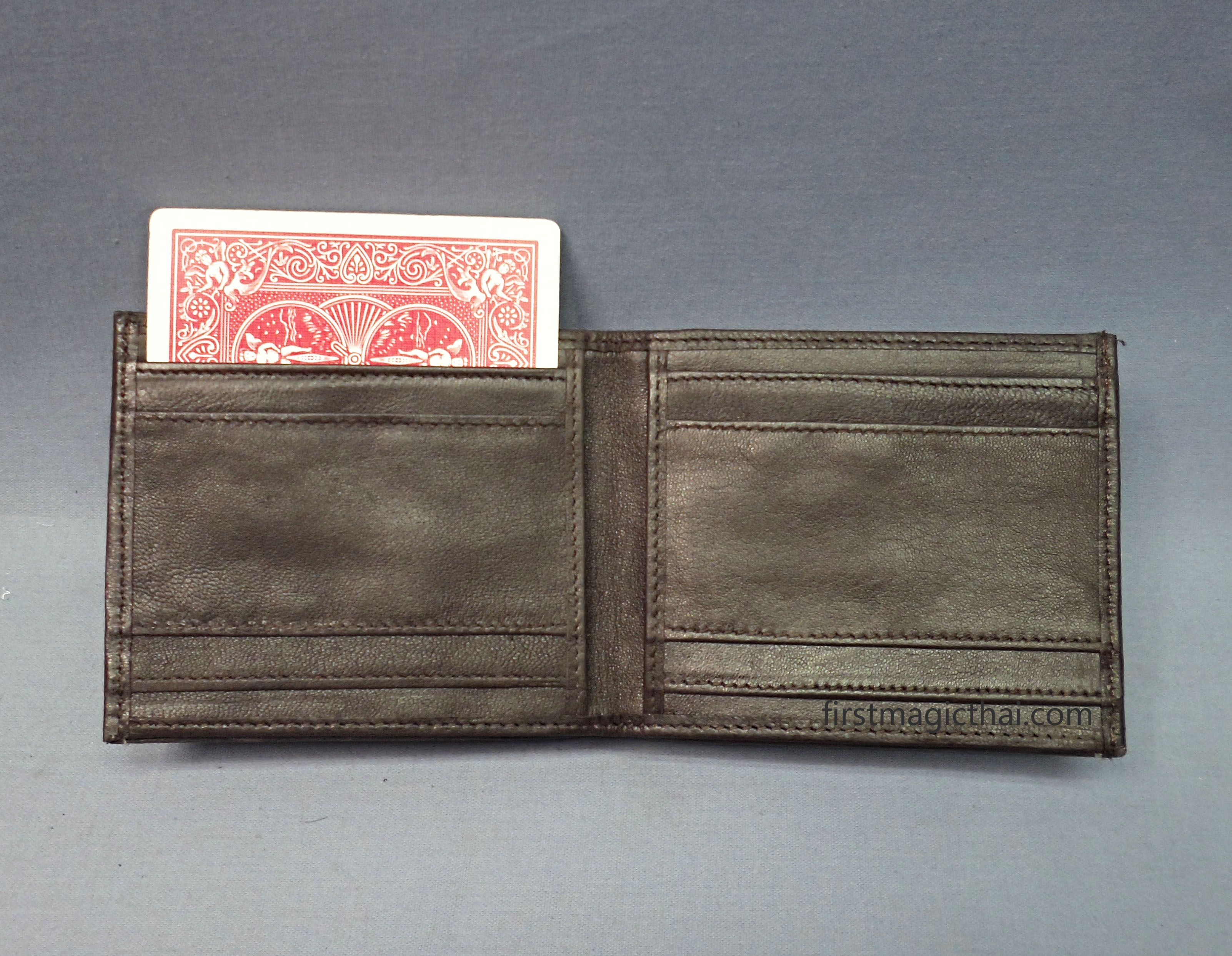 กระเป๋าเสกแบงค์ (อินเดีย)