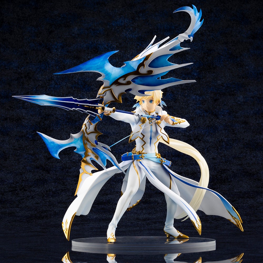 Sorey Water Armatization