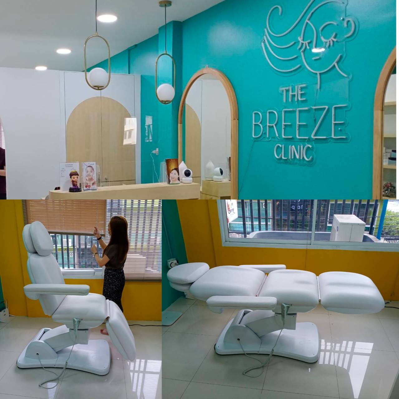 Thank you all customers