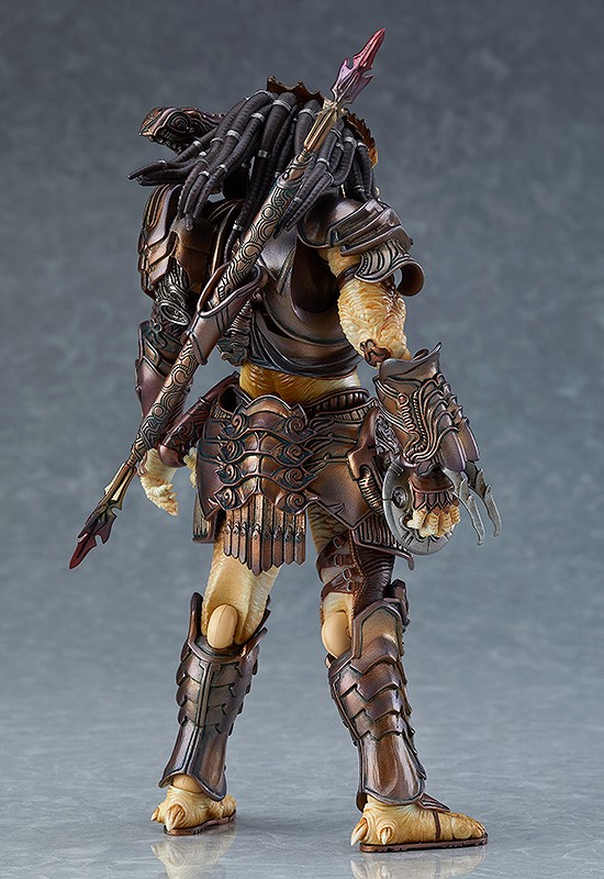 Predator: Takayuki Takeya ver.