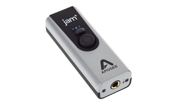 Apogee Jam Plus