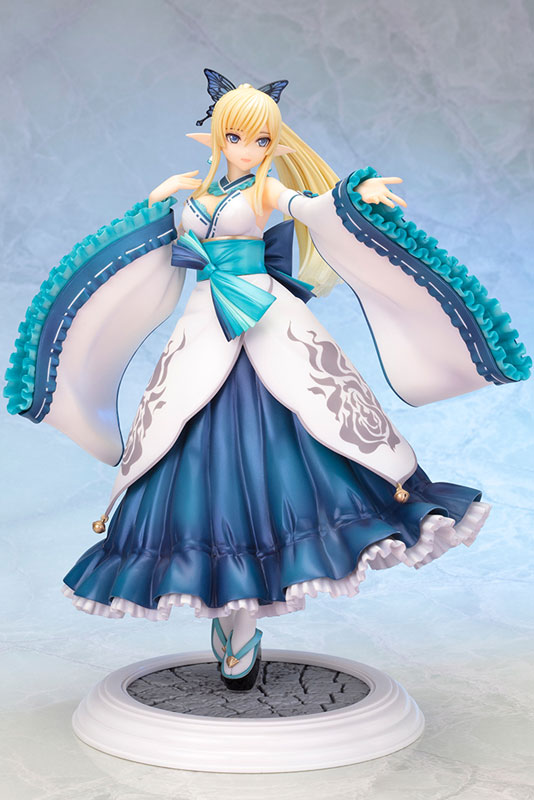 Kirika Towa Alma 1/7 Kotobukiya