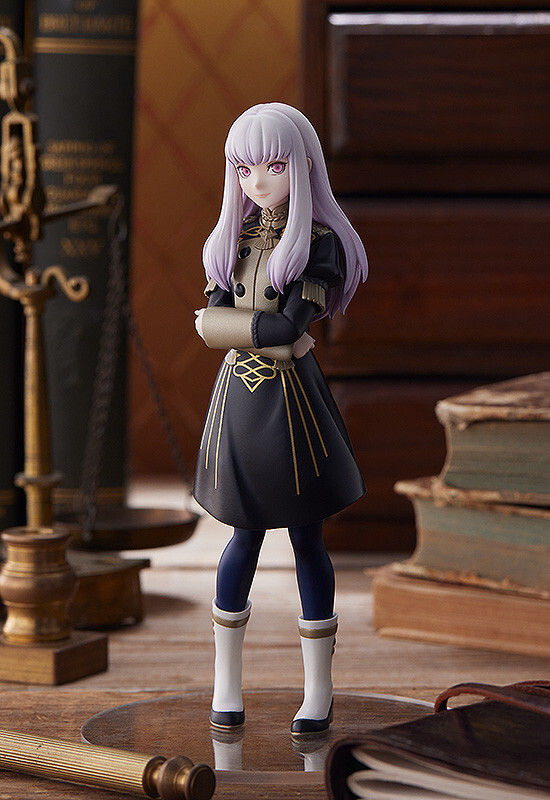 Pop Up Paradeu - Lysithea von Cordelia