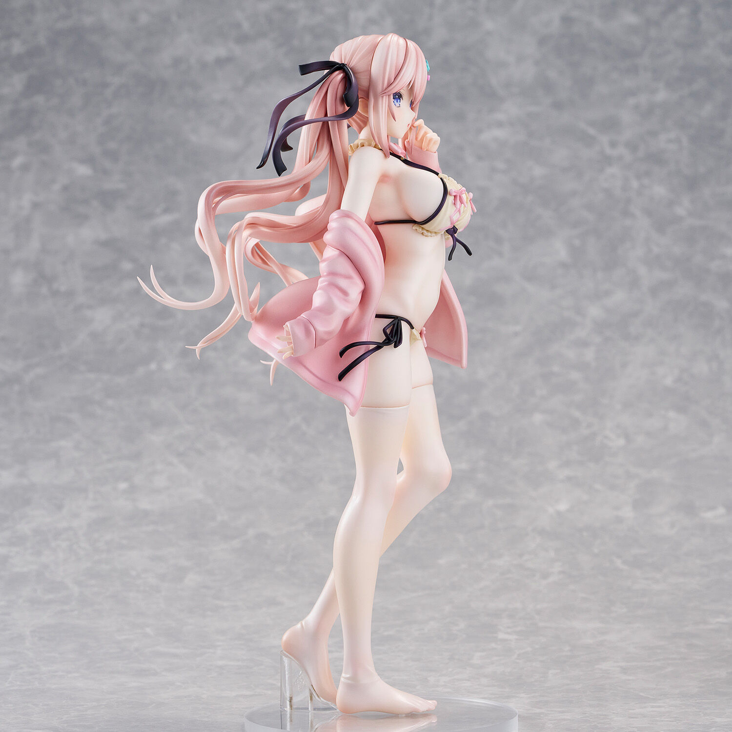 Riko Koakuma - Ribbon Swimsuit ver.