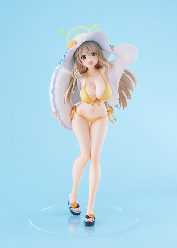 Blue Archive - Izayoi Nonomi Swimsuit