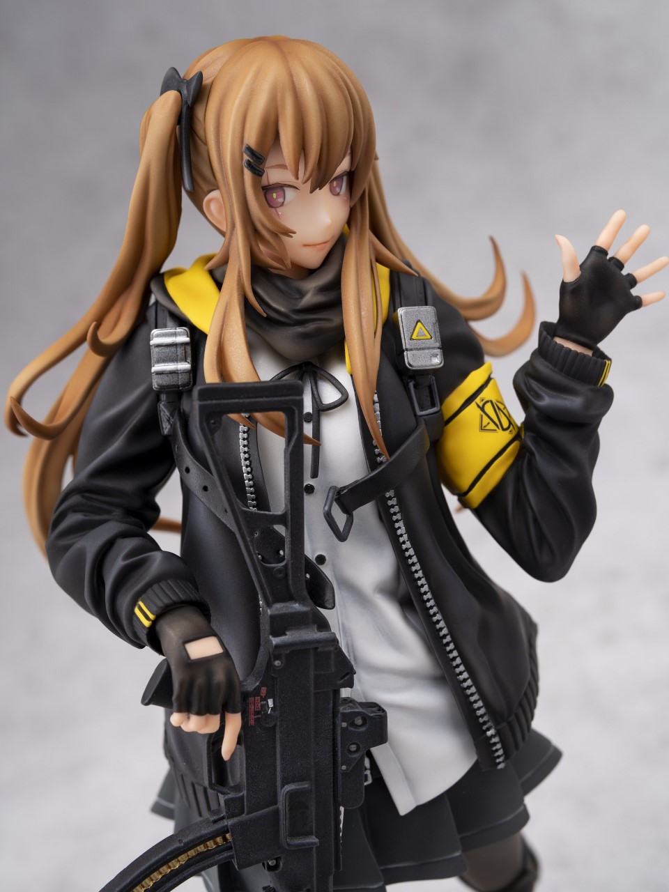 Girls' Frontline - UMP9 (re-run)