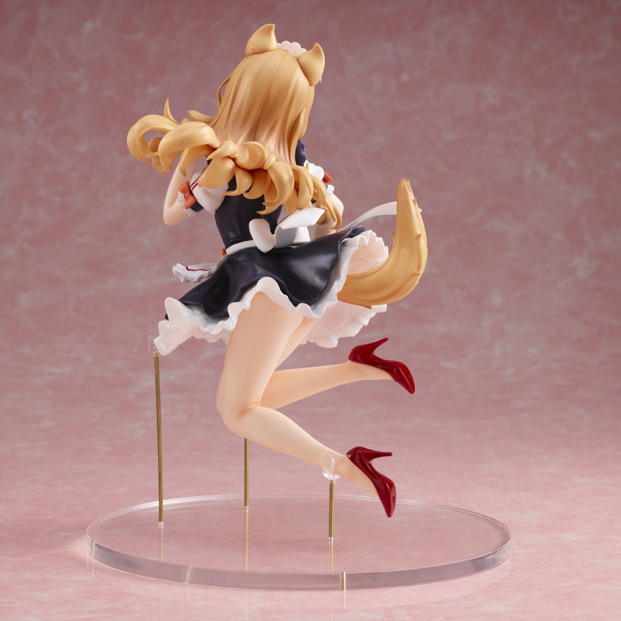 "Nekopara" Maple