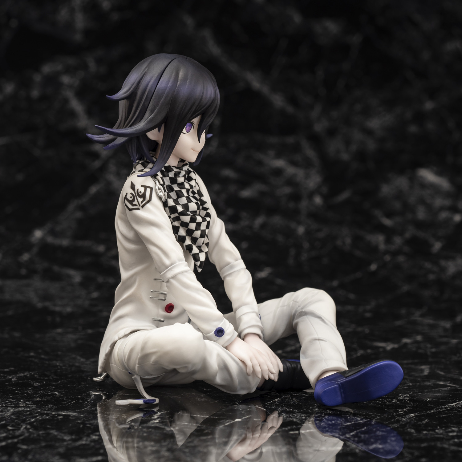 Ouma Kokichi