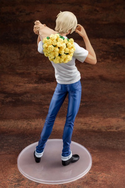 Amuro Tooru (Limited Bouquet parts)