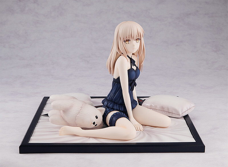 Saber Alter Babydoll Dress Ver.