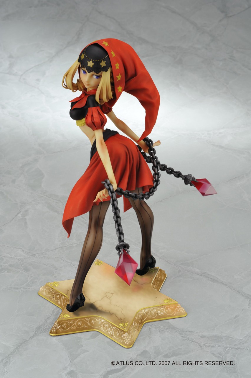 Odin Sphere - Velvet Yamato