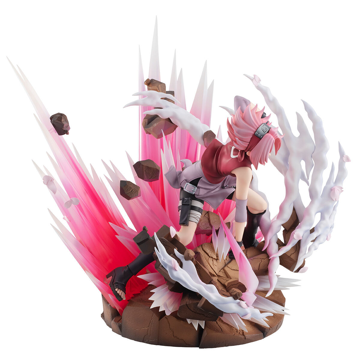 Haruno Sakura Naruto Gals DX Ver.3