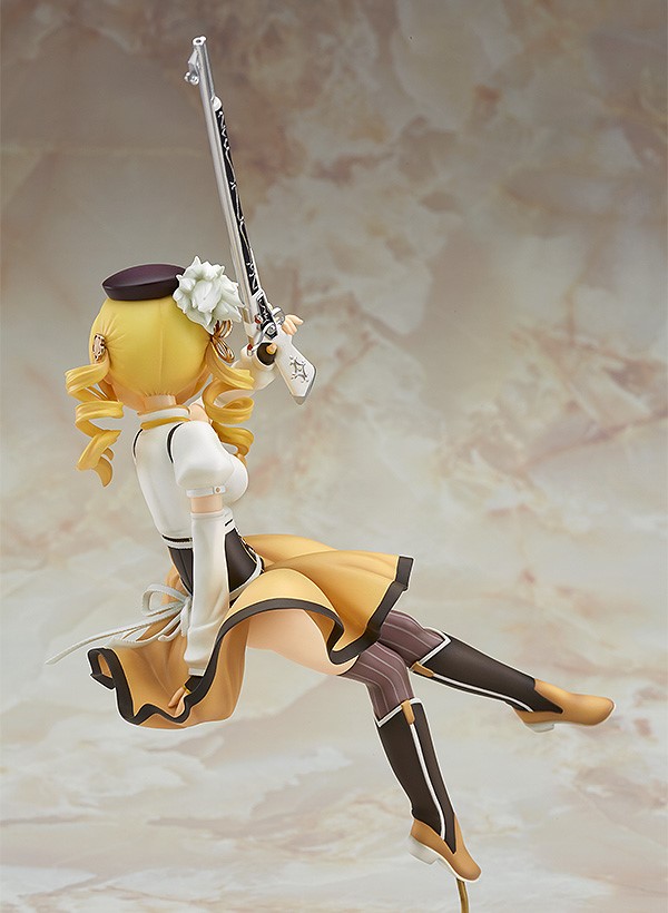 Mami Tomoe