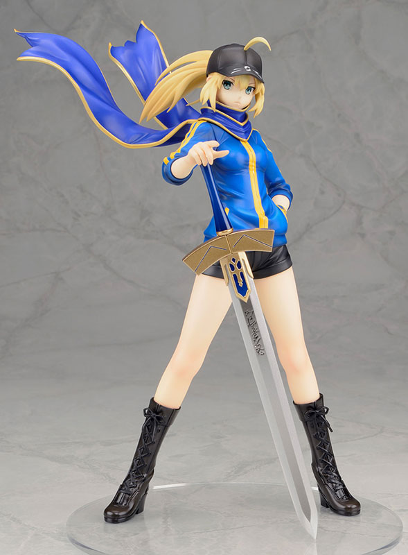 Fate/stay night - Heroine X 1/7 Alter