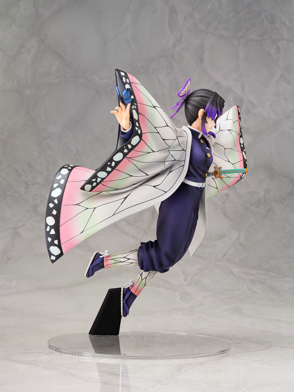 Kochou Shinobu