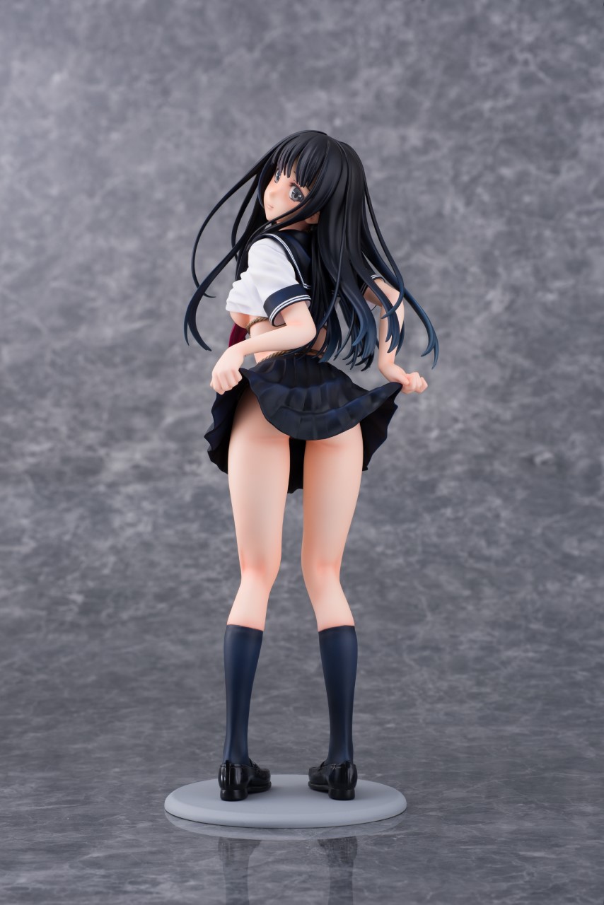 F-ism Girl