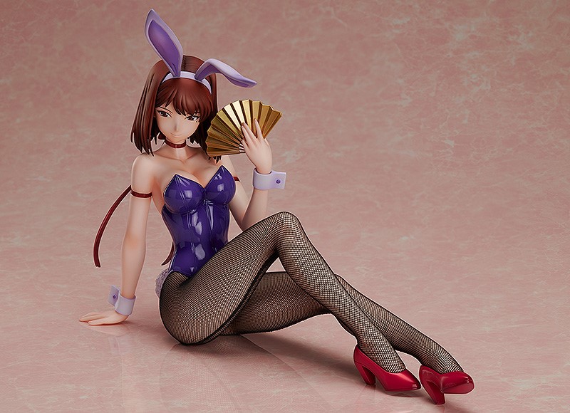 Sumire Kanzaki: Bunny Ver.