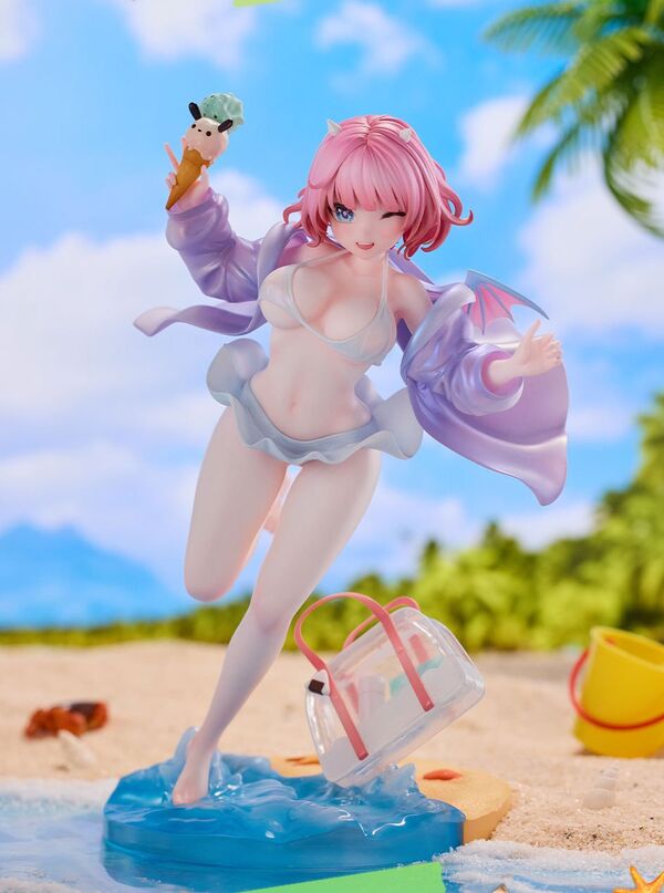 Original - Natsu! Bikini! Bishoujo!