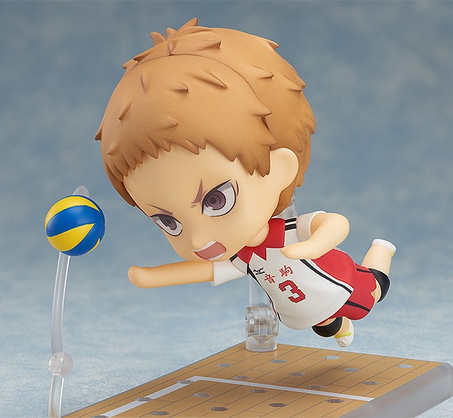 Morisuke Yaku