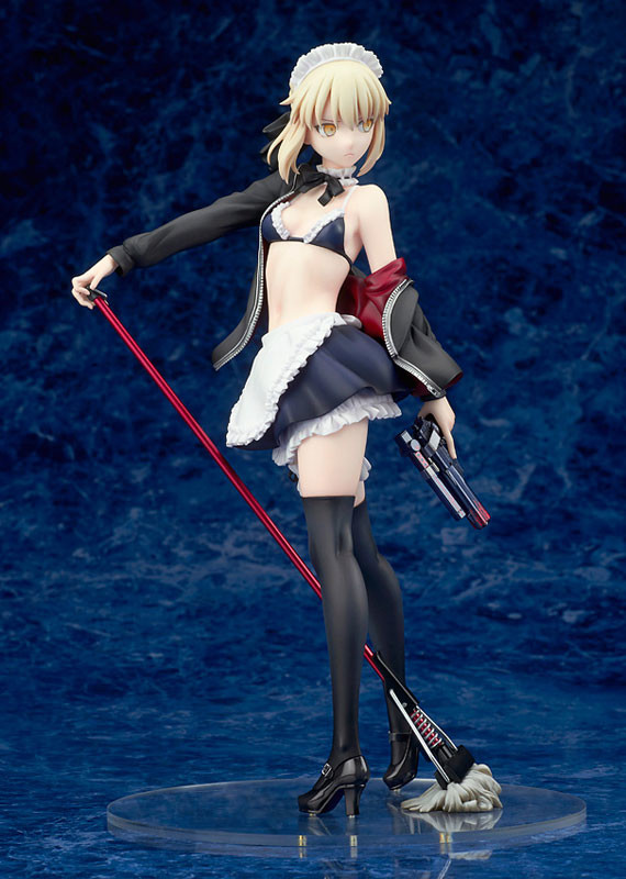 Saber Alter Rider