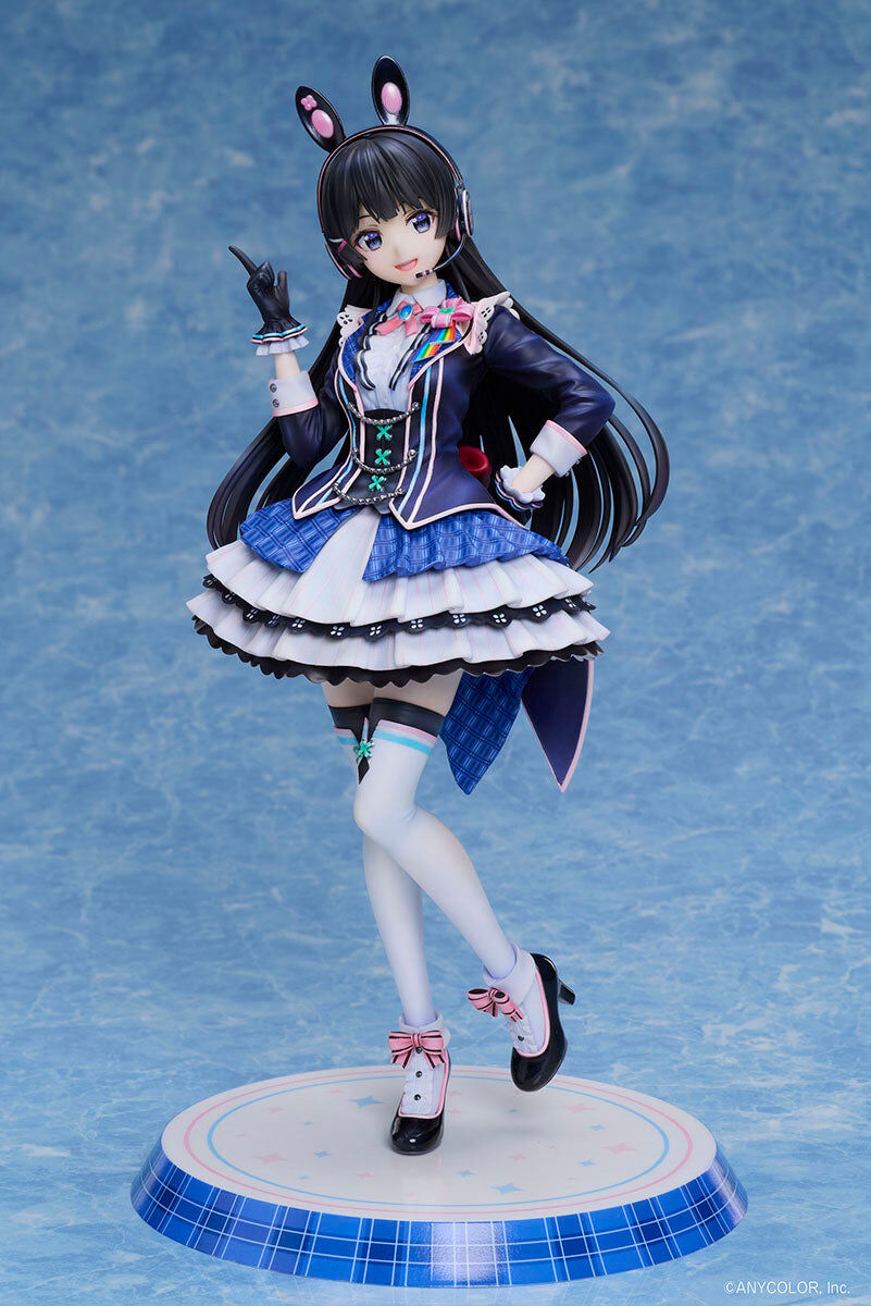 Nijisanji - Tsukino Mito