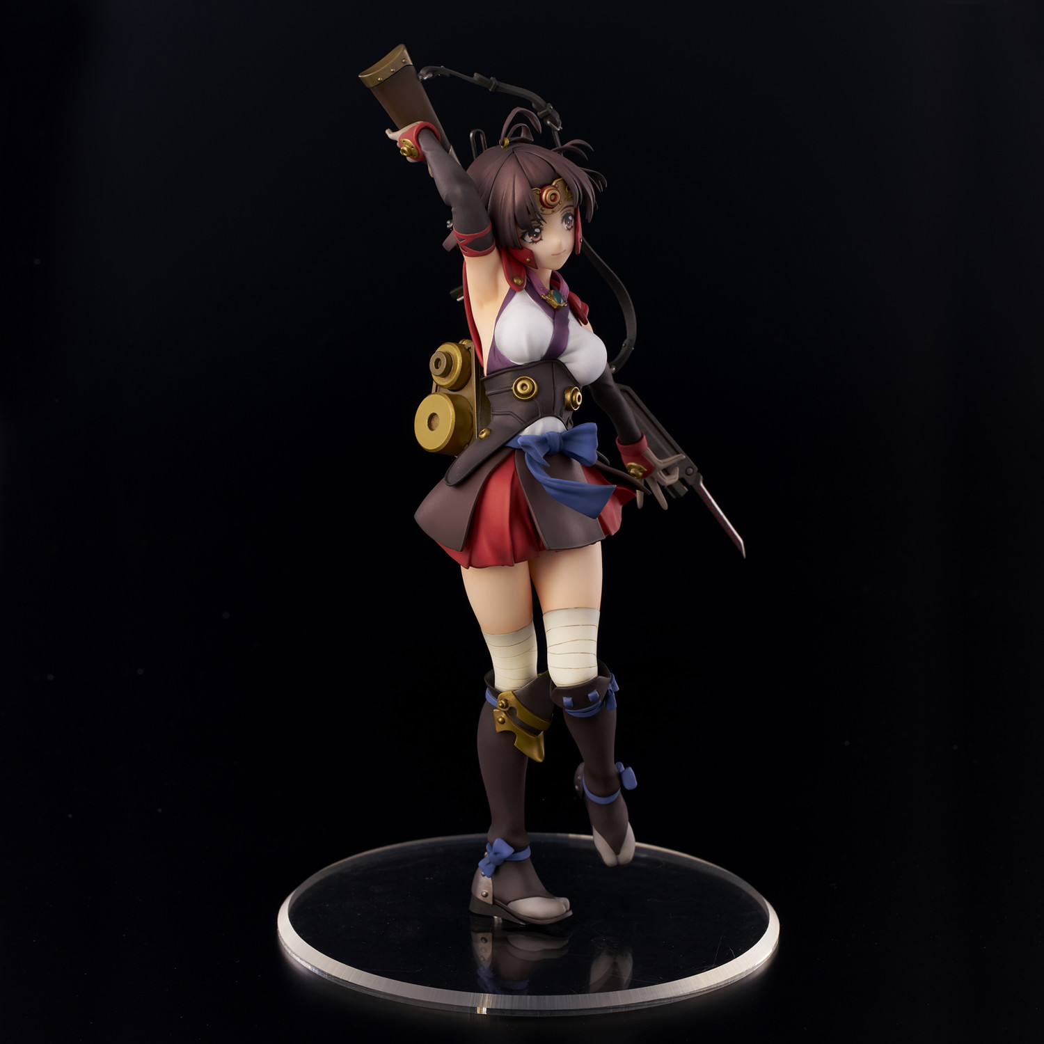 Mumei Kaimon Battle Ver.